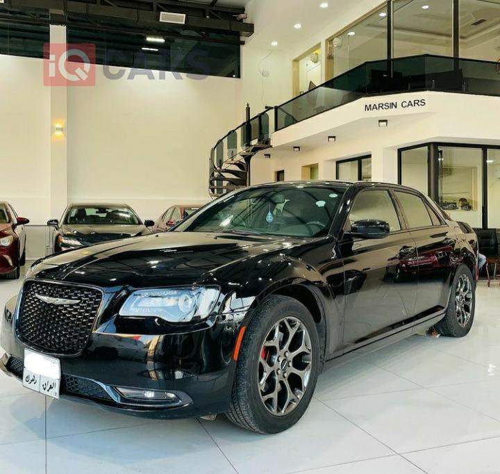 Chrysler 300